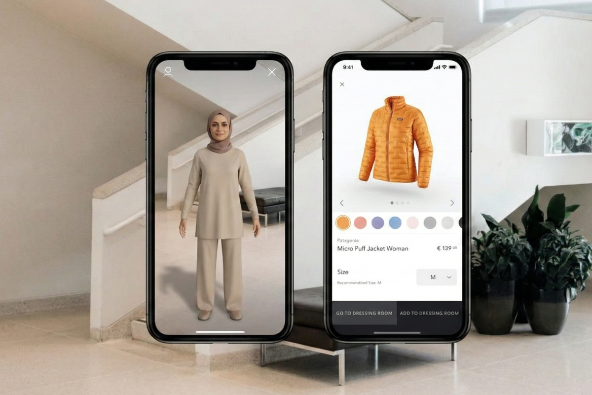 Aina Kiosk Deployment