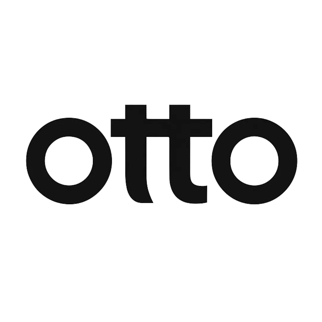 Otto Logo