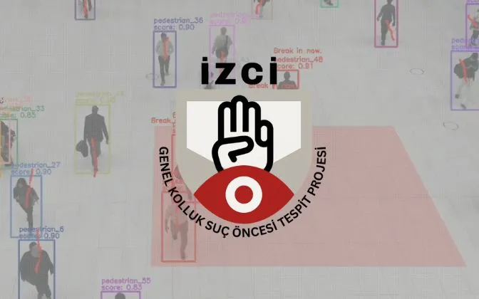 IZCI Sentinel