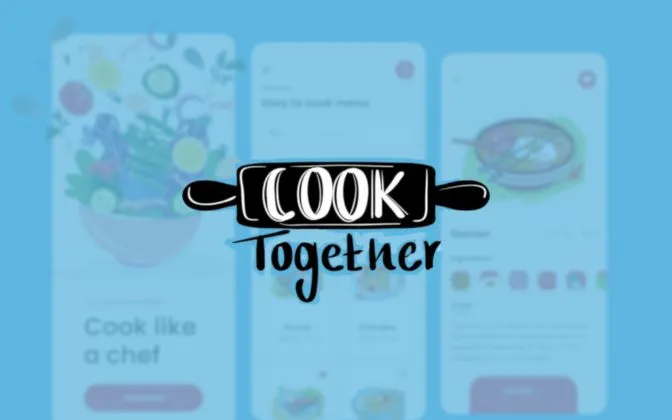 Cook Together