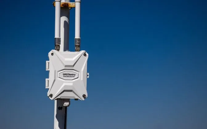 Cerberus Counter-UAS