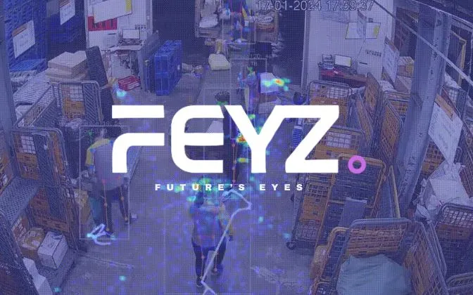 FEYZ Vision