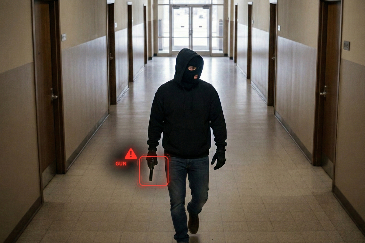 IZCI Platform Overview