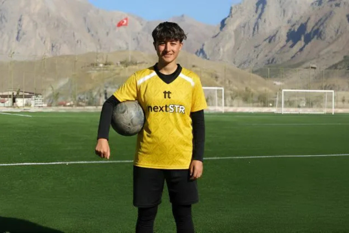 NextSTR Scouting Report